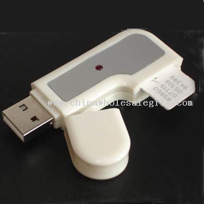 SIM Card Reader