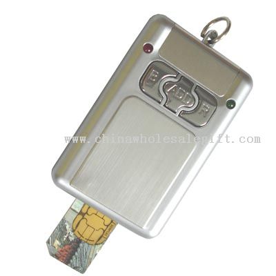 TF/SIM Card Reader