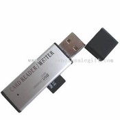 T-Flash/Micro SD κάρτα αναγνώστης images