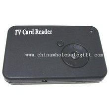 TV Card Reader images
