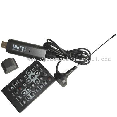 USB 2.0-s DVB-T-Stick