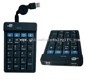 USB numerisk tastatur med Hub small picture