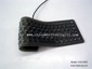 mini størrelse fleksibel vandtæt tastatur small picture