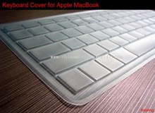 Keyboard Cover for Apple MacBook sans poignet pad images