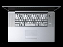 Keyboard cover for Apple PowerBook images