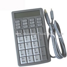 Calculator Keyboard images