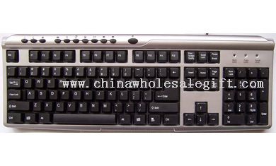 Tastatura multiMedia