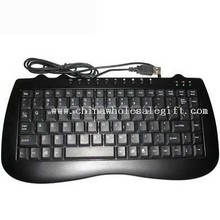 Mini Multimedia Keyboard images