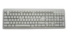Standard keyboard images