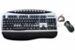 Langattoman MultiMedia Keyboard small picture