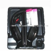 Salut-Fi 5 en 1 Wireless Headphone images