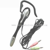 Multimedia Earphone with Microphone images