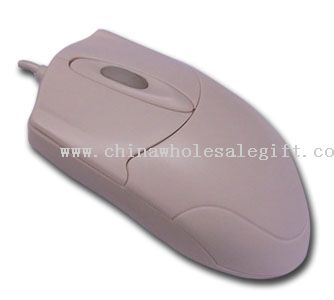 Mouse bola 3D