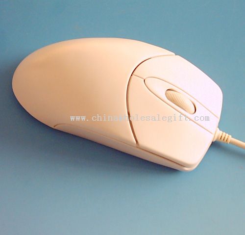 Mouse mecânico 3D
