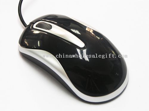 Top high level and high speedy Laser mouse