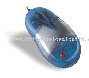 Liquid Ball mouse