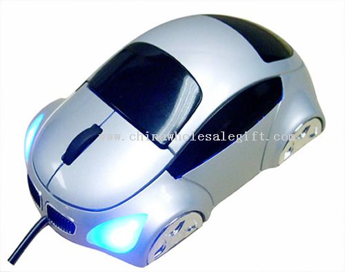 Fabulous mini optical mouse
