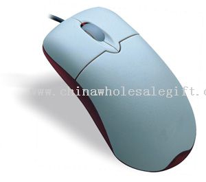 Mini optical mouse
