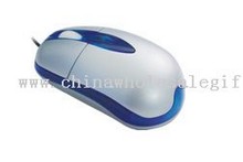 Optical mouse images