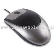 Mouse optik images