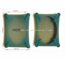 HDD silicone NANO images