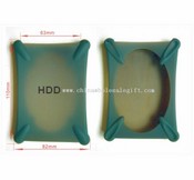 HDD nano silicone case images