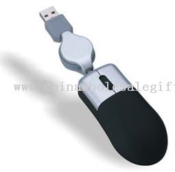 USB-mus