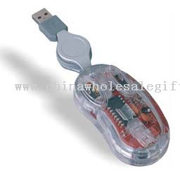 USB-mus