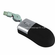 Smart Super Mini Optical Mouse images