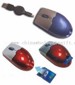 Card reader mouse small picture