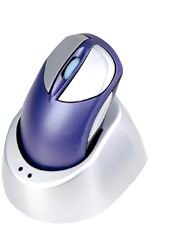 Mouse optic wireless