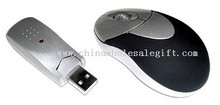 Mini RF Bezdrátová optická myš images