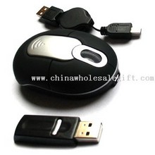 Imputable Wireless Mouse images