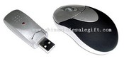 Mouse óptico mini RF images