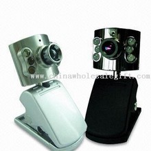 Web-Kamera und PC-CMOS-Kamera mit CIF-CMOS-Sensor images