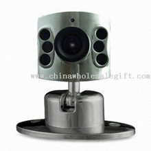 Web Camera and CMOS PC Camera with Digital Zoom and Adjustable Image Previewing Window images