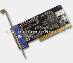 PCI to 1 Parallel port card