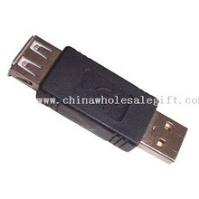 USB AF till USB-AM adapter images