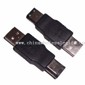 USB AM to 1394 6P M Adapter small picture