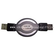 USB er til AM optrækkeligt kabel images