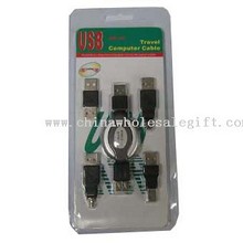 USB kábel szett images