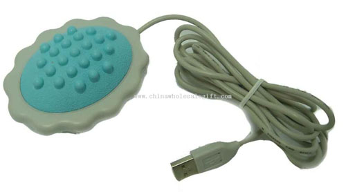 USB massageapparat