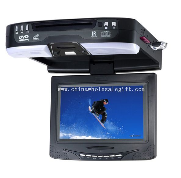 ROOFMOUNT DVD
