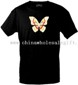 Colorful, flashing T-shirt small picture