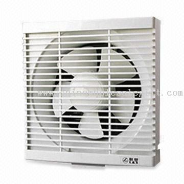 Residential Ventilating Fan