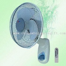 Fan Wall Oscillation images