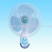 14 inch floor type and wall hung type electric fans images