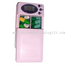 Pill Box Timer images