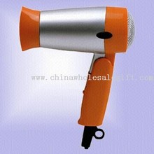 Foldable Travel Hair Dryer for Promotion images
