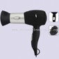 2-Speed and 3-Temperature Hair Dryer with Cold Shot small picture